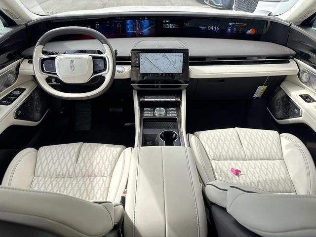 2026 Lincoln Nautilus Black Label - Photo 16