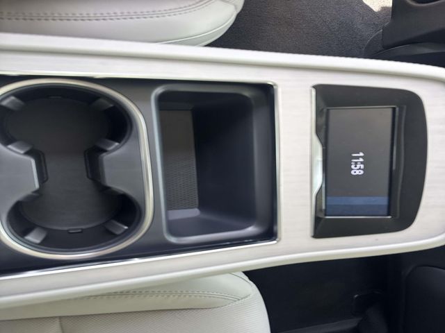 2026 Lincoln Navigator Reserve - Photo 17