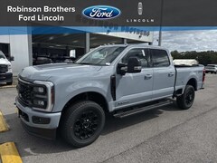 2026 Ford F-250SD Lariat Truck