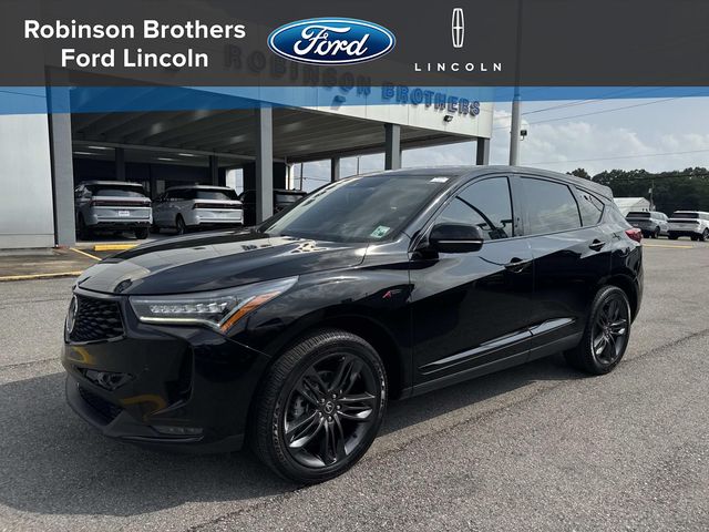 2024 Acura RDX