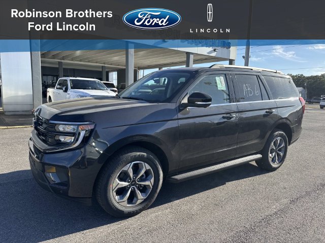 2027 Ford Expedition Active SUV