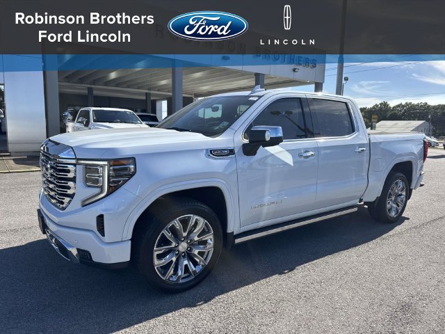 2026 GMC Sierra 1500 Denali Truck