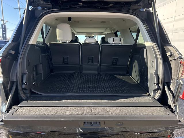 2026 Lincoln Navigator Reserve L - Photo 11