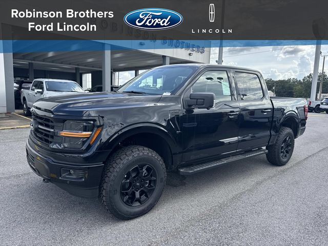 2026 Ford F-150 XLT Truck