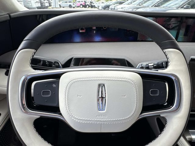 2026 Lincoln Nautilus Black Label - Photo 27
