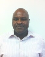 Staff member Kelvin McCowan from 4b90f2893a24