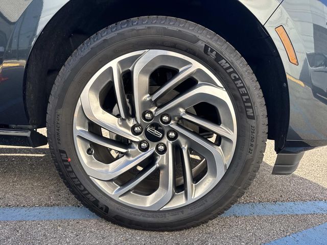 2026 Lincoln Navigator Reserve L - Photo 8