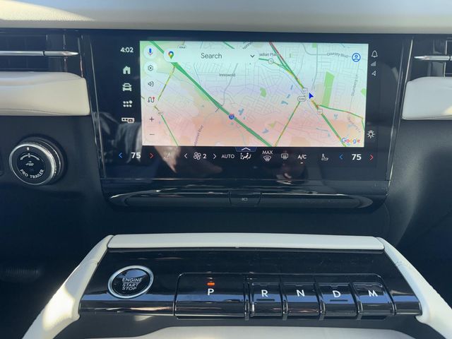 2026 Lincoln Navigator Reserve L - Photo 24