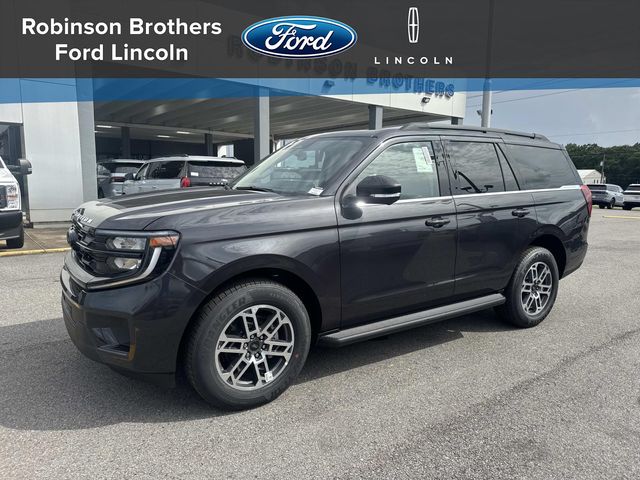 2026 Ford Expedition Active SUV