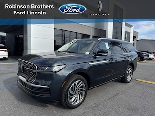 2026 Lincoln Navigator L Reserve SUV