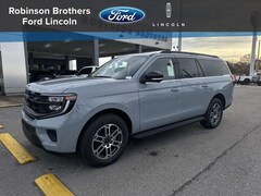 2026 Ford Expedition Max Active SUV