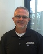 Staff member Don McClure from 19c63b968f67