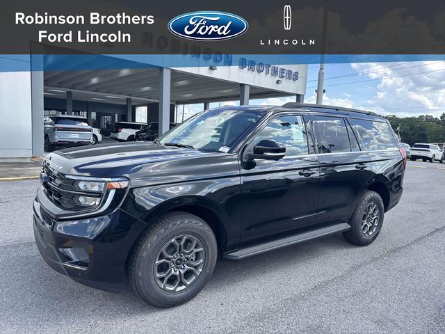 2026 Ford Expedition Active SUV