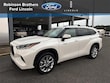 Toyota Highlander Hybrid