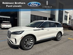 2027 Lincoln Aviator Premiere SUV