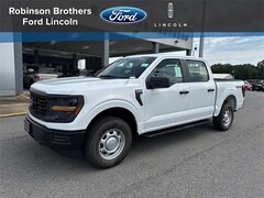 2025 Ford F-150 XL Truck