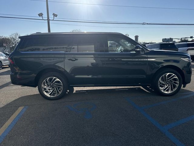2026 Lincoln Navigator Reserve L - Photo 3