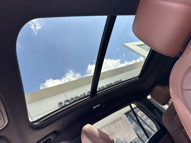 2026 Lincoln Aviator Reserve - Photo 19