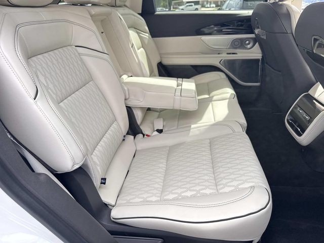 2026 Lincoln Nautilus Black Label - Photo 10