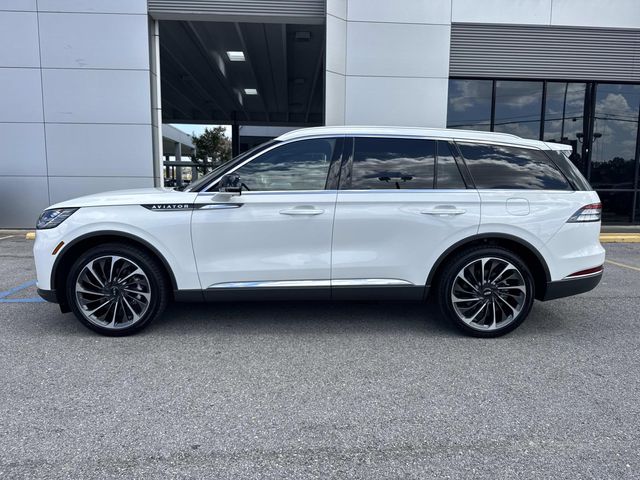 2026 Lincoln Aviator Reserve - Photo 6