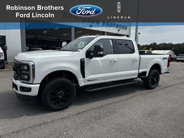 2026 Ford F-250SD Lariat Truck