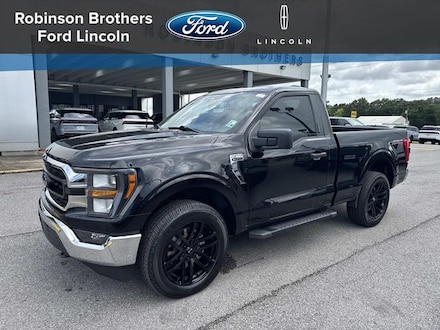 2023 Ford F-150 XLT Truck