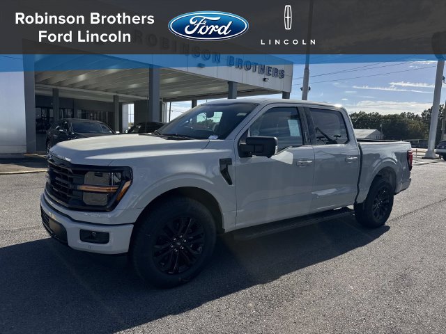 2026 Ford F-150 XLT Truck