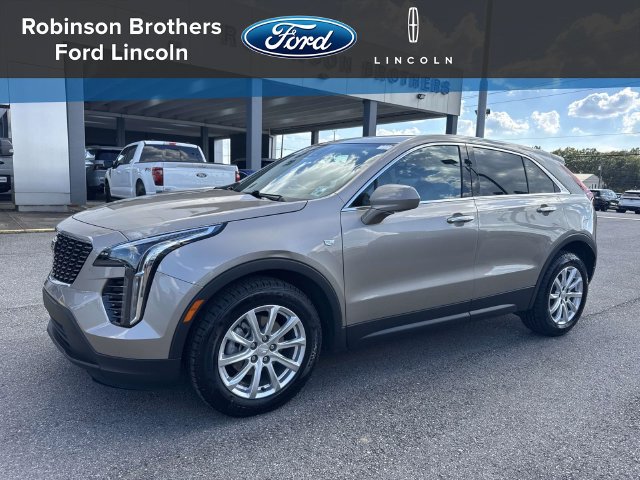 2023 Cadillac XT4