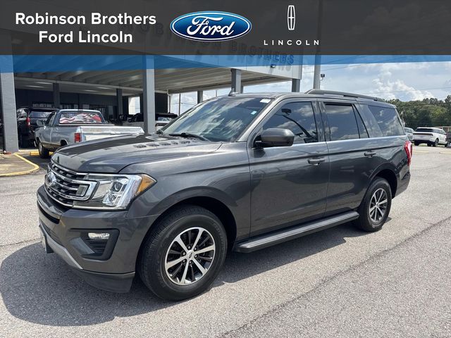2020 Ford Expedition