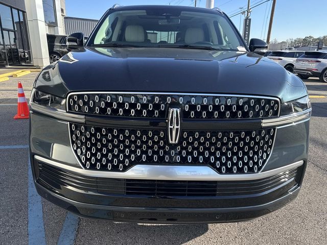 2026 Lincoln Navigator Reserve L - Photo 2