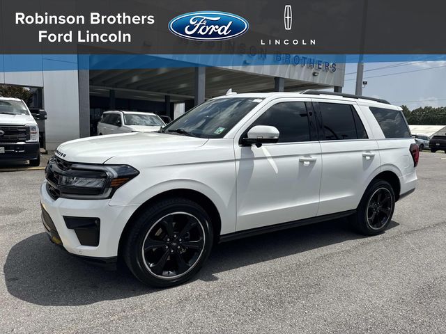 2023 Ford Expedition