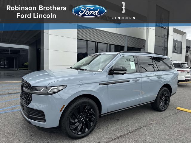 2026 Lincoln Navigator Reserve 4WD's photo