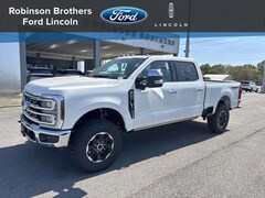 2026 Ford F-250SD Lariat Truck