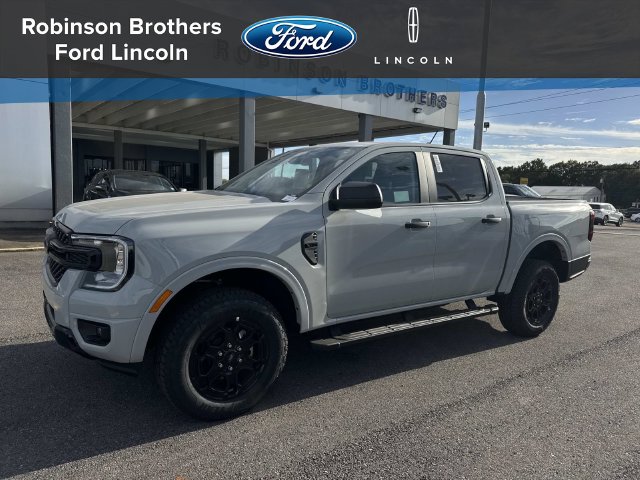 2026 Ford Ranger XLT Truck