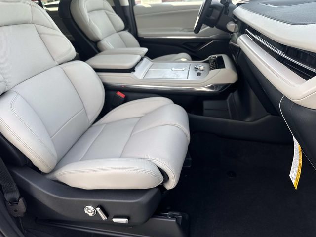 2026 Lincoln Navigator Reserve - Photo 9