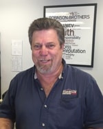 Staff member Marvin Powell from cd313d44010b