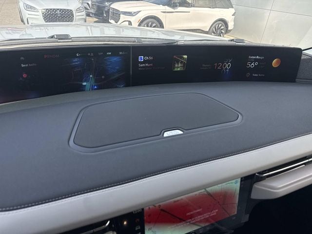 2026 Lincoln Navigator Reserve - Photo 25