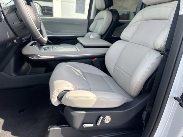 2026 Lincoln Navigator Reserve - Photo 20