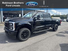 2026 Ford F-250SD Lariat Truck