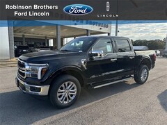 2025 Ford F-150 Lariat Truck