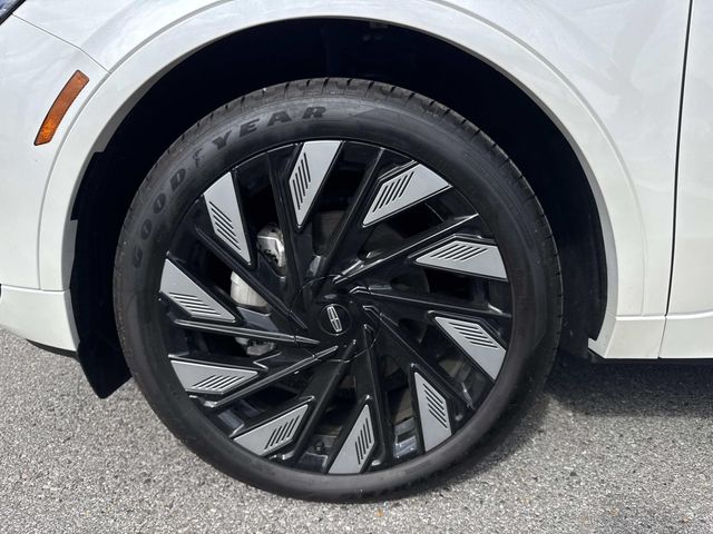 2026 Lincoln Nautilus Black Label - Photo 7