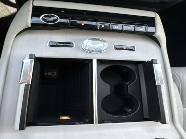 2026 Lincoln Navigator Reserve - Photo 23