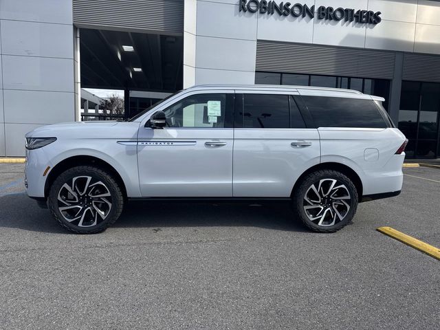 2026 Lincoln Navigator Reserve - Photo 6