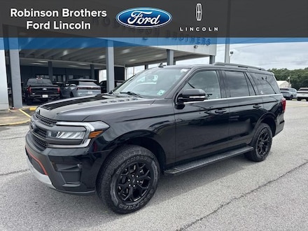 2024 Ford Expedition Timberline SUV