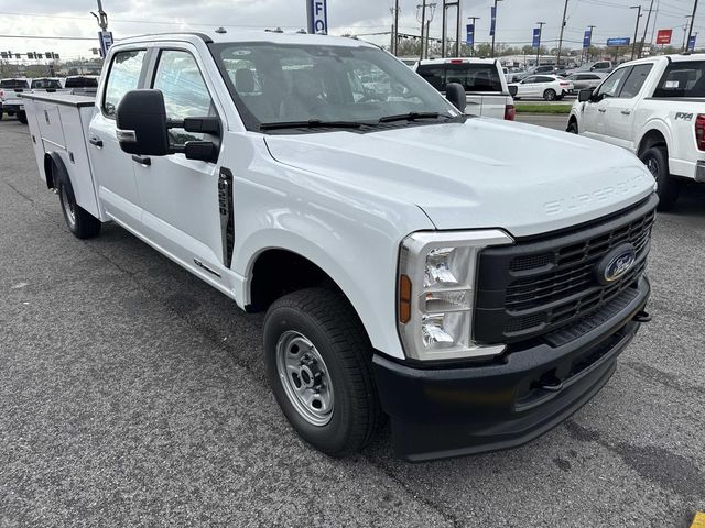 New 2026 Ford F-250SD XL Truck