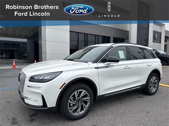 2026 Lincoln Corsair Premiere's photo