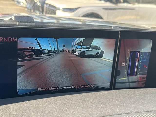 2026 Lincoln Navigator Reserve L - Photo 26