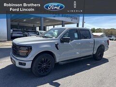 2026 Ford F-150 XLT Truck