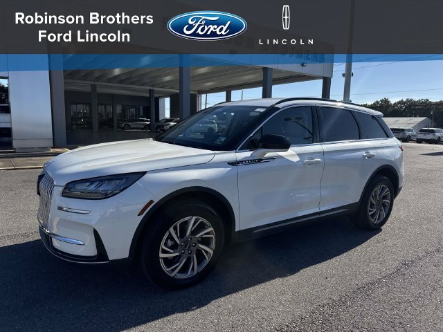 2026 Lincoln Corsair Premiere SUV