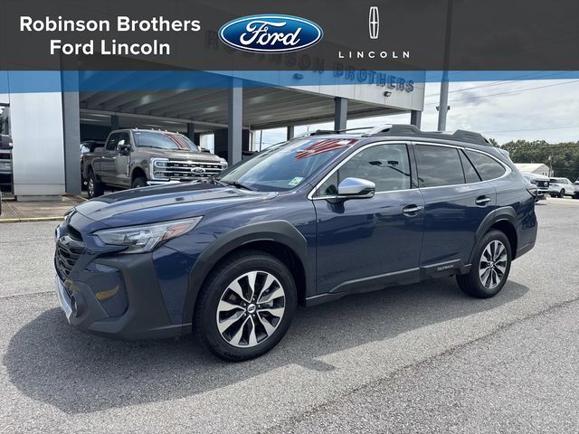 2023 Subaru Outback Touring XT